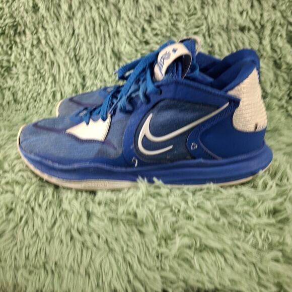 Nike Kyrie Low 5 Tb Game Royal Do9617-401 Mens 9.5 main image 6